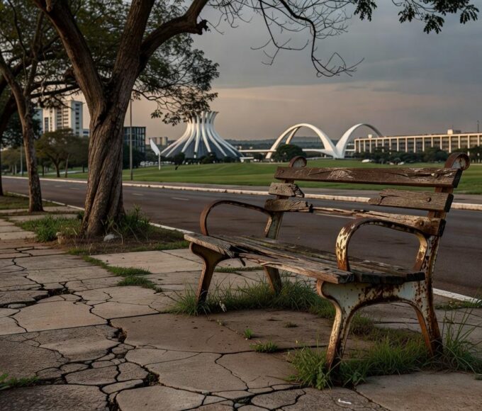 Foto: Andressa Anholete / Agência CLDF