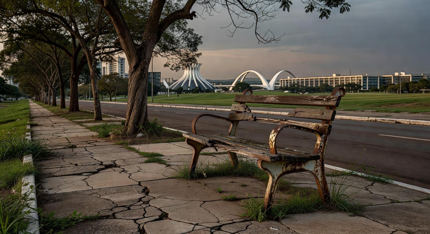 Foto: Andressa Anholete / Agência CLDF