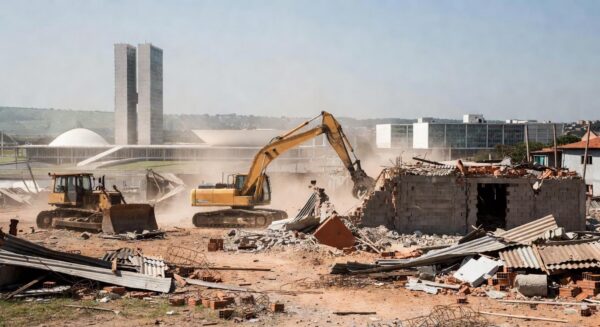 Foto: Felipe Ando / Agência CLDF