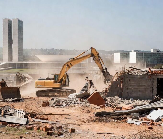 Foto: Felipe Ando / Agência CLDF