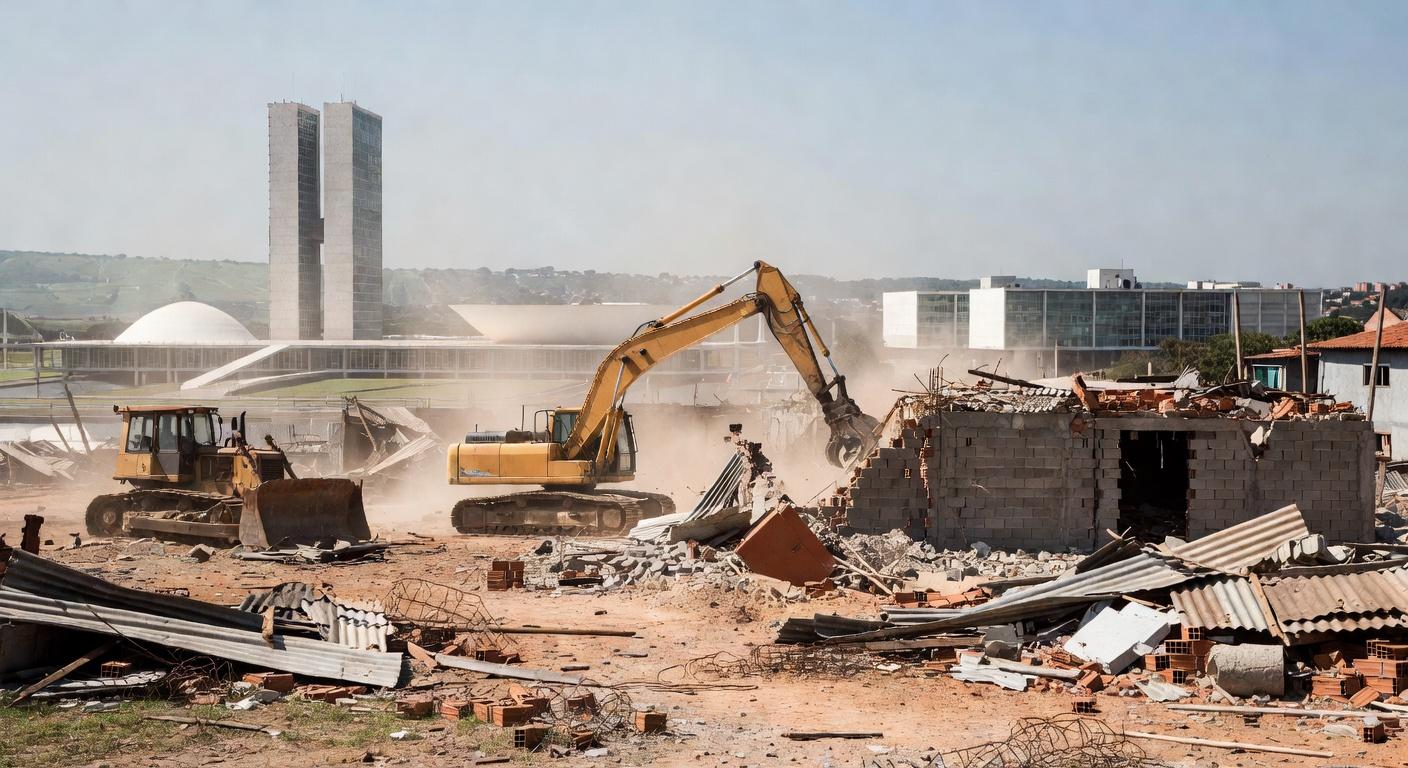 Foto: Felipe Ando / Agência CLDF