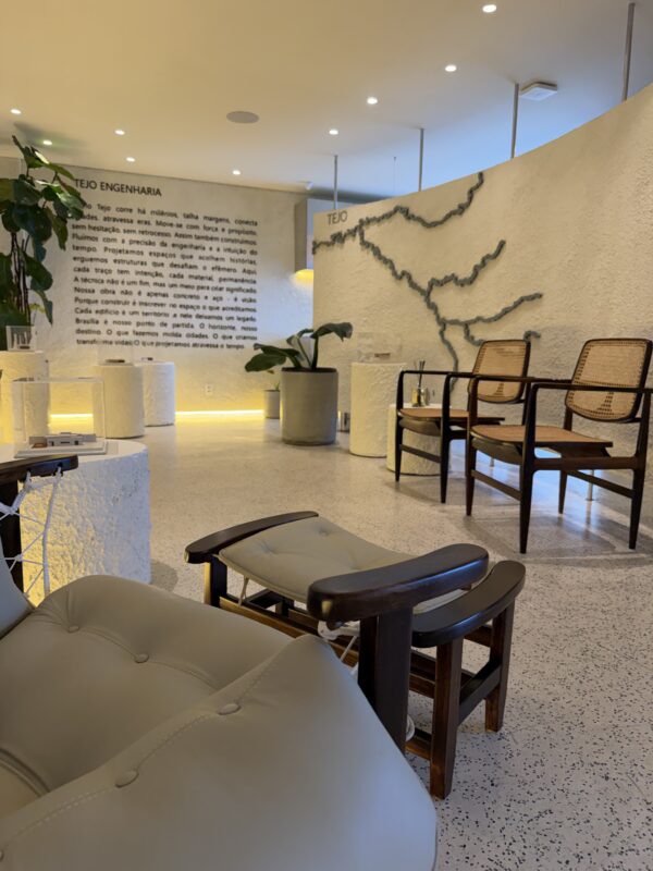 Tejo Engenharia expande no Lago Sul com foco em alto padrão e reformas