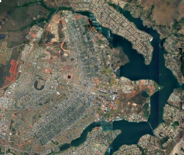 Eleições 2026: Plano Piloto ferve com pré-candidatos prometendo fim ao caos urbano