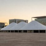 Centro de convenções em Brasília, 3º lugar no ranking mundial ICCA 2025