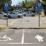 Vagas especiais para deficientes e idosos em Ceilândia com operação do Detran-DF
