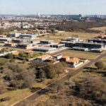 Regiões administrativas Ponte Alta e 26 de Setembro em Brasília