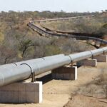 Adutora de água inaugurada em Planaltina após falhas no abastecimento