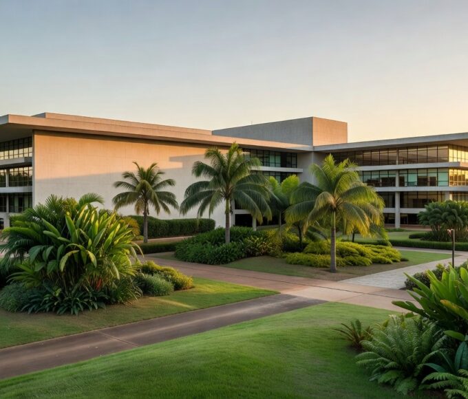 Hospital da Criança de Brasília e tratamento com liraglutida para obesidade em adolescentes