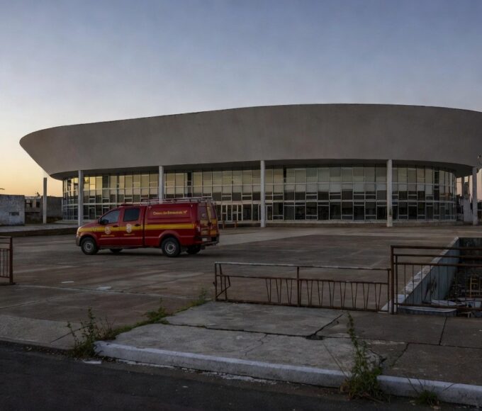 Carlos Gandra / Agência CLDF