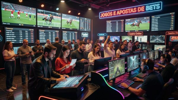 Vereadores de BH votam proibição de publicidade de bets nesta quarta