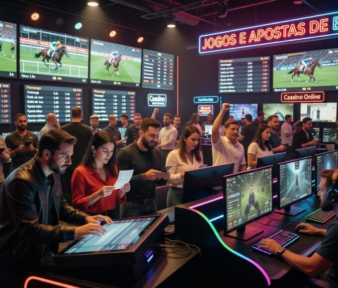 Vereadores de BH votam proibição de publicidade de bets nesta quarta