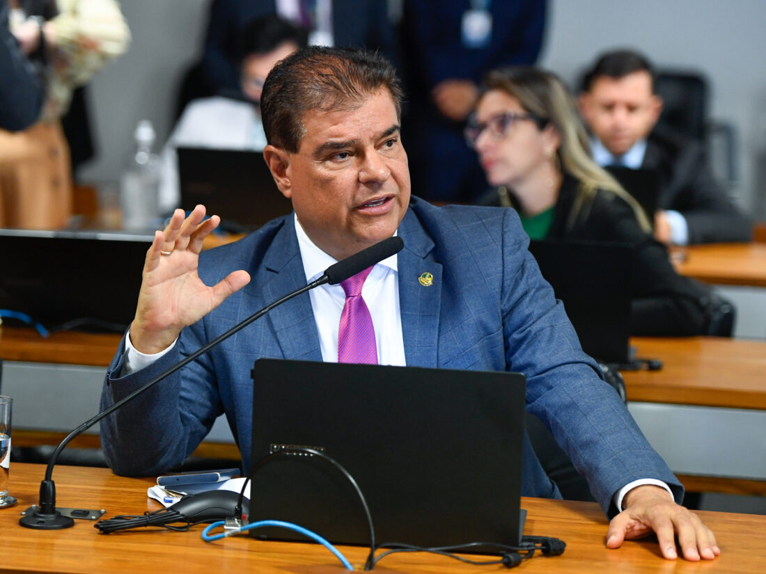 Nelsinho Trad destina milhões em emendas para saúde de Mato Grosso do Sul