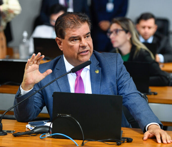 Nelsinho Trad destina milhões em emendas para saúde de Mato Grosso do Sul