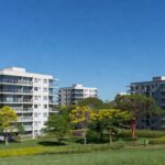 Conjunto habitacional no DF para cadastro de habitação online