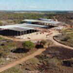 Construção rural precária no DF com riscos à segurança por normas flexibilizadas