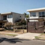 Pousadas irregulares fechadas pela DF Legal na Asa Sul em Brasília