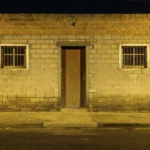 Fachada de bar em Ceilândia condenado por agressão de seguranças