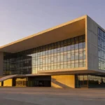 Urnas eleitorais e documentos para eleição do procurador-geral do DF