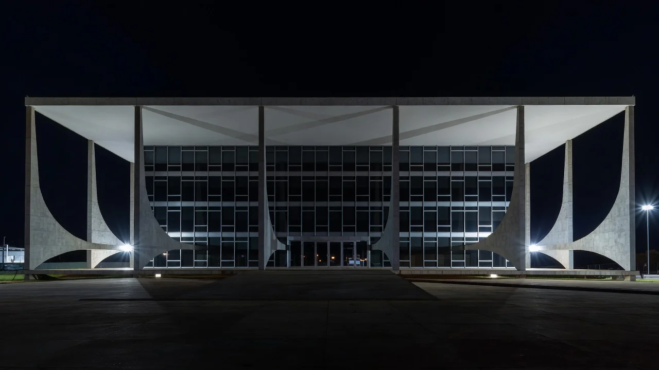 Lúcio Bernardo Jr/Agência Brasília
