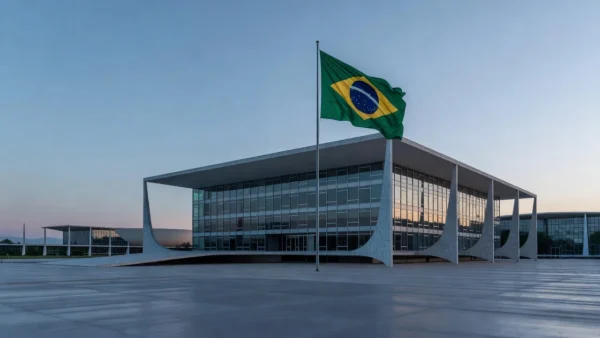 Documentos de impugnação de candidatura eleitoral no Brasil