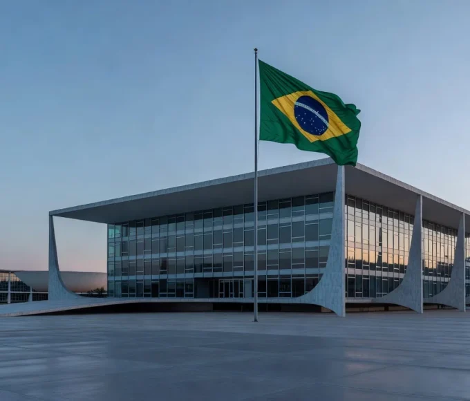 Documentos de impugnação de candidatura eleitoral no Brasil