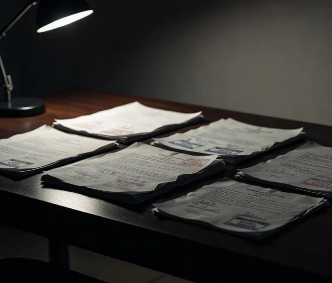 Documentos oficiais do TRE-DF sobre multa eleitoral