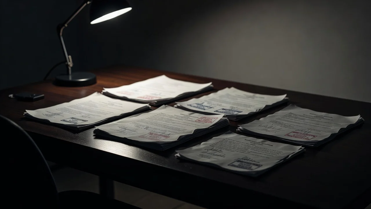 Documentos oficiais do TRE-DF sobre multa eleitoral
