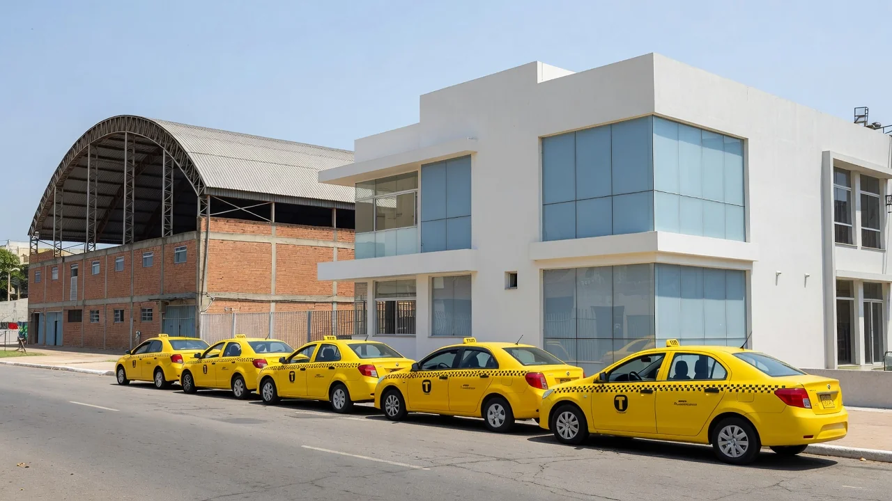 Manuela Andrade prioriza saúde, taxistas e esporte em plataforma para 2026