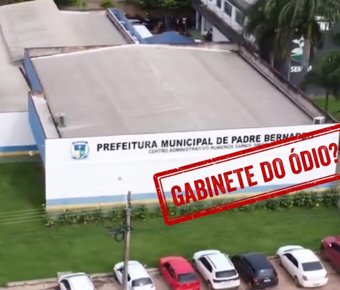 Montagem ilustrativa