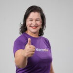 Manuela Andrade consolida favoritismo e expande base pelo DF