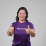Manuela Andrade consolida liderança no Gama com forte apoio popular