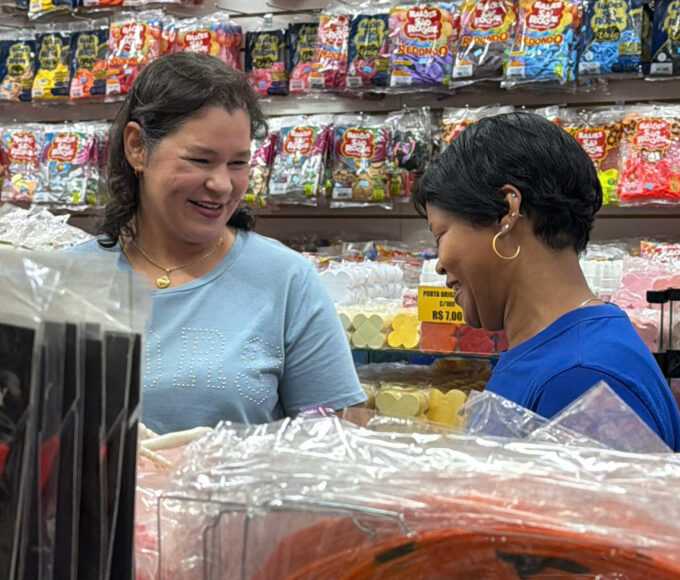 Manuela Andrade propõe medidas para fortalecer empreendedorismo e gerar empregos no DF