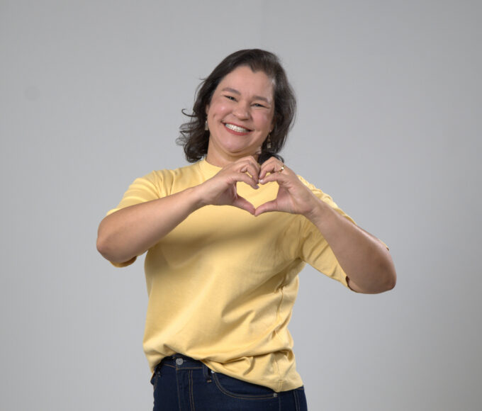 Manuela Andrade consolida favoritismo à CLDF com forte apoio no Gama
