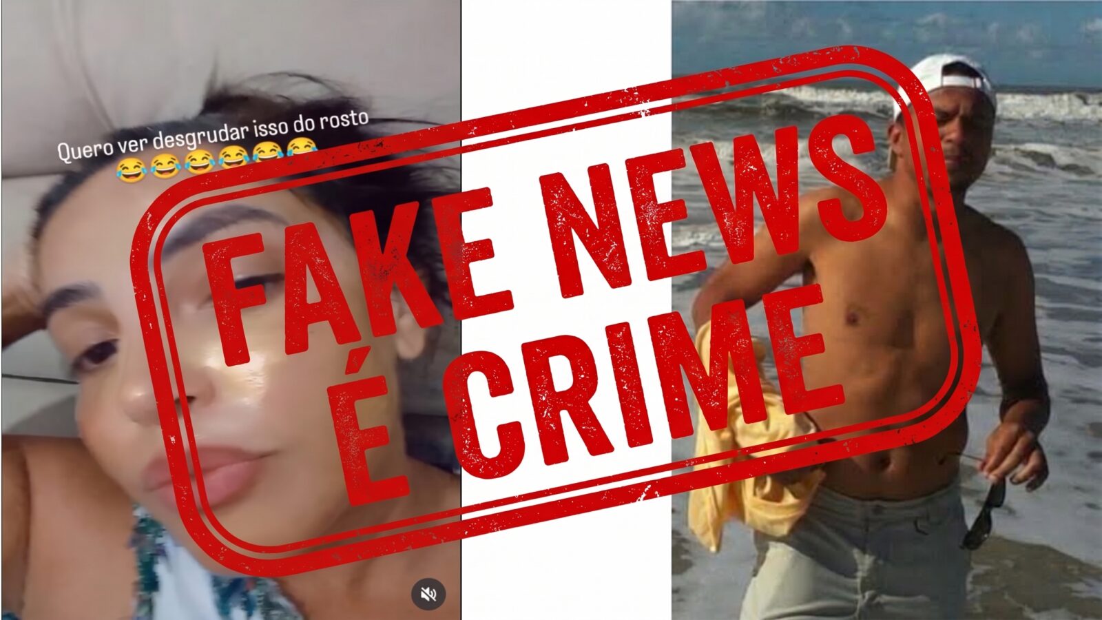 Justiça Eleitoral intima dezenas de goianos por fake news contra candidato Cristóvão Tormin