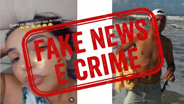 Justiça Eleitoral intima dezenas de goianos por fake news contra candidato Cristóvão Tormin