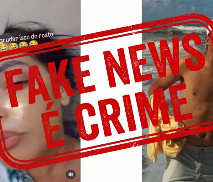 Justiça Eleitoral intima dezenas de goianos por fake news contra candidato Cristóvão Tormin
